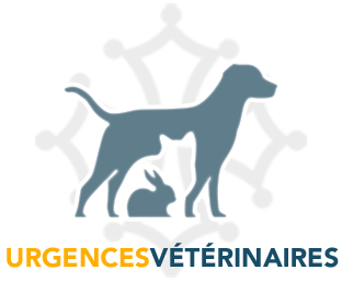 Urgences VETERINAIRES Montpellier | Logo
